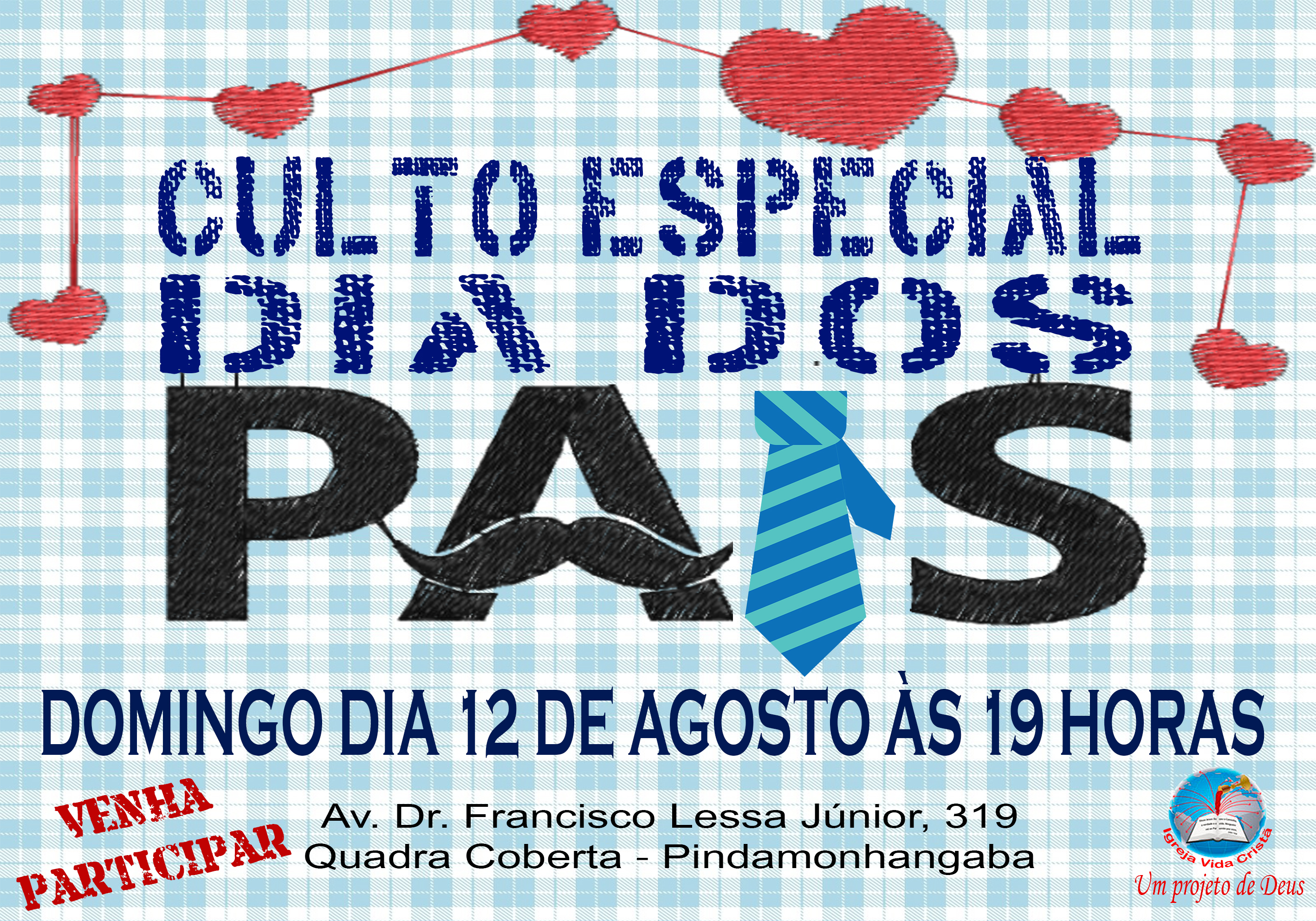 Culto Especial