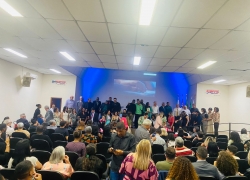 Celebração de 507 anos da Reforma Protestante