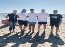 Missão da Igreja Vida Cristã na Espanha registra novos frutos